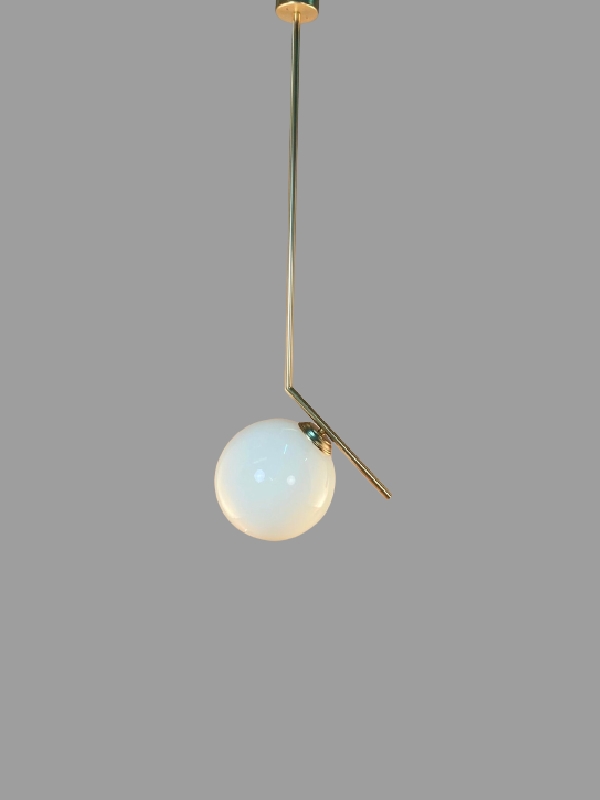 Opal Pendant Lamp