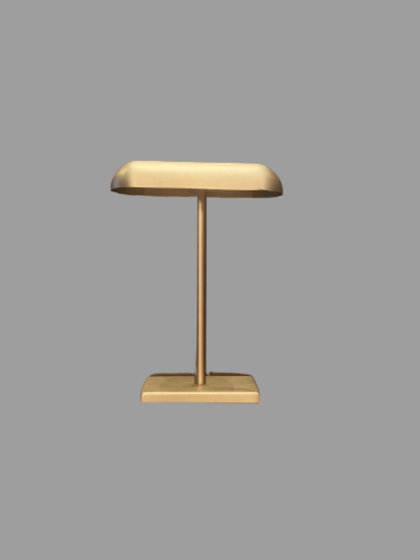 Desk table lamp