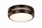 Plafon oxido marron