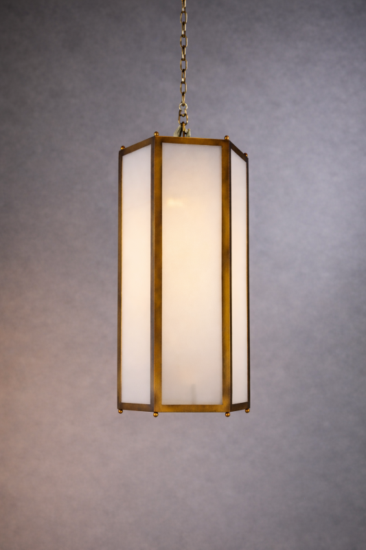 Farol Decorativo