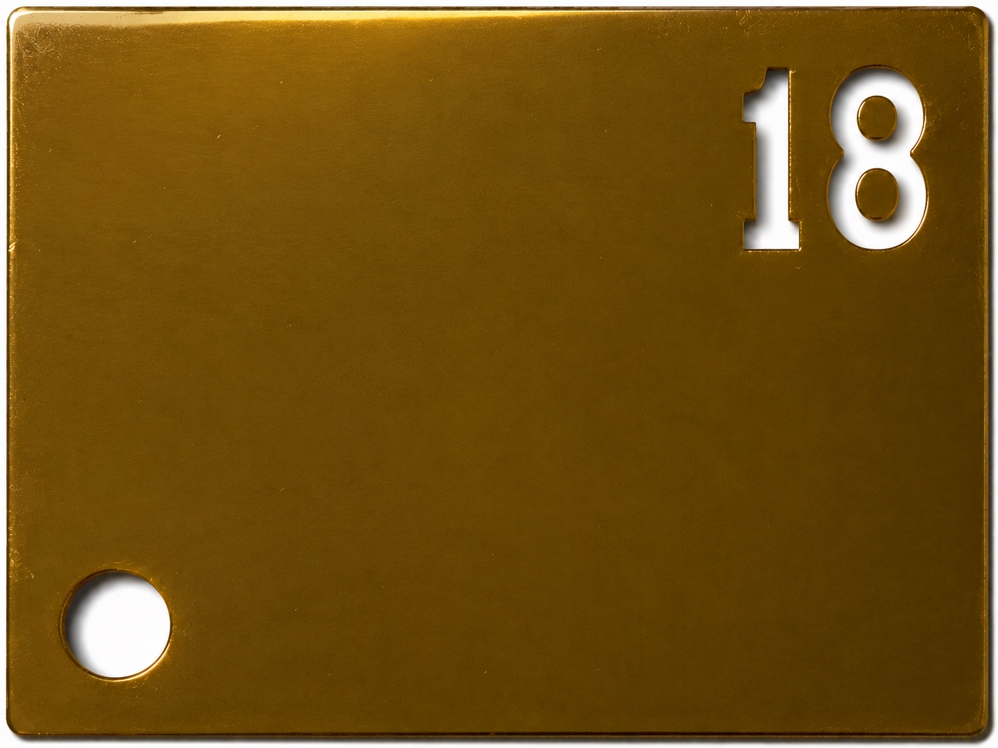 18