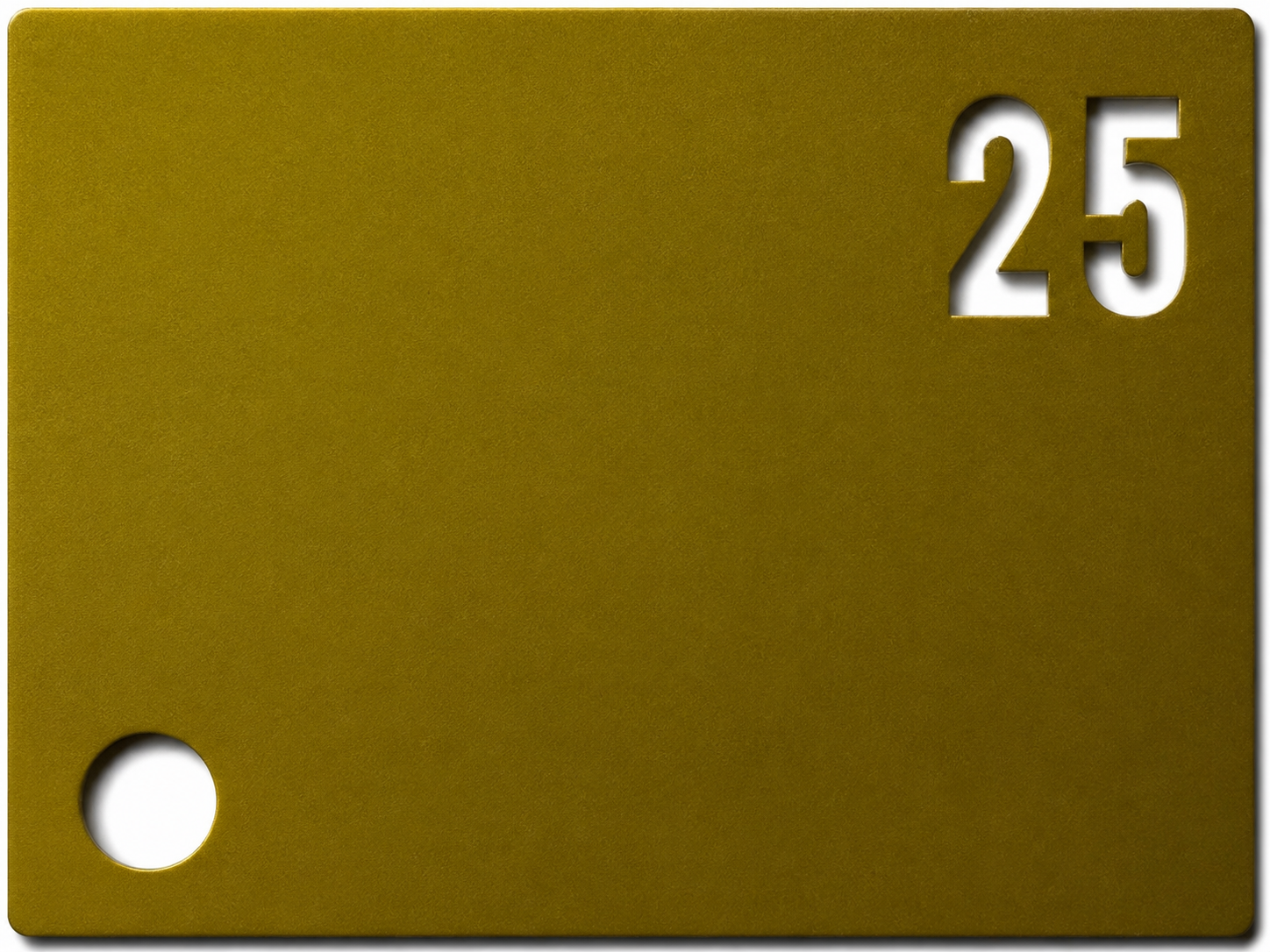 25